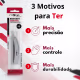 Navalhete Mega Profissional Fashion Style Nav7900 (4)