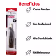 Navalhete Mega Profissional Fashion Style Nav7900 (2)