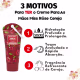 Creme Para As Mãos Miss Rôse Cereja 60ml (4)