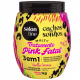 Kit Salon Line Multy Tratamento Pink Fatal: Creme 1kg e Óleo Capilar 50ml (3)
