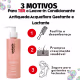 Leave-in Condicionante Antiqueda Acquaflora Gestante e Lactante 200ml (4)