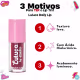 Lip Tint Luluca By Melu Daily Lip Red Rush Rr-l6604-2 (5)