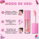 Gloss Labial Luluca By Melu Fairy Glitz Rr-l6411 (8)