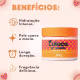 Loção Hidratante Corporal Luluca By Melu Sparkle Wave Brownie Bae 120g Rr-B5002-1 (2)