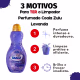 Limpador Perfumado Coala Zulu Perfumes Lavanda 500ml (3)