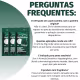Kit Herbíssimo Refil Tradicional: 3 Desodorantes Cremes Antiperspirantes 45g (6)