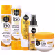 Kit Salon Line Meu Liso Muito + Liso: Shampoo, Condicionador, Máscara 300g, Defrizante e Óleo Bifásico 120ml (1)