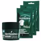 Kit Herbíssimo Desodorante Creme Antiperspirante Tradicional 55g + 3 Refis 45g (1)