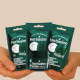 Kit Herbíssimo Desodorante Creme Antiperspirante Tradicional 55g + 3 Refis 45g (3)
