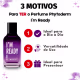 Perfume Phytoderm I'm Ready! Eau De Parfum 95ml (4)