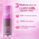 Gloss Tint Ruby Rose Popstar Glam Girl Luxurious Hb-l6603-5 (4)