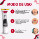 Hidratante Labial Carmed Coca-Cola Incolor 10g (6)