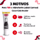 Hidratante Labial Carmed Coca-Cola Incolor 10g (5)