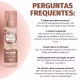 Body Splash Em Calda Dailus Sweet Skin Ice Cream Cookies e Cream 200ml (7)