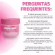 Hidratante Corporal Gelato Dailus Sweet Skin Ice Cream Morango Ao Leite 200ml (7)
