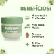 Hidratante Corporal Gelato Dailus Sweet Skin Ice Cream Mousse De Pistache 200ml (2)