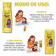 Kit Skala Expert Kids Amidinho De Milho: Shampoo 325ml e Condicionador 200ml (6)