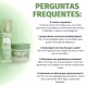Kit Dailus Sweet Skin Ice Cream Mousse De Pistache: Body Splash e Hidratante Corporal 200ml (6)