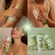 Kit Dailus Sweet Skin Ice Cream Mousse De Pistache: Sabonete Esfoliante, Hidratante Corporal e Body Splash 200ml (3)