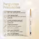 Lápis Holográfico Para Olhos Luisance Aurora Com Apontador Dourado Ref. L17005 (6)