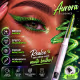 Lápis Holográfico Para Olhos Luisance Aurora Com Apontador Verde Ref. L17005 (2)