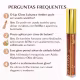 Lip Gloss Com Brilho Luisance Amber Ref.: L3279 (9)