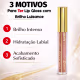 Lip Gloss Com Brilho Luisance Aura Ref.: L3279 (5)