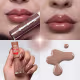Kit Dailus Choco Cherry Mocha Mousse: Gloss Labial 4ml e Esmalte Cremoso 8ml (4)