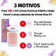 Kit Kiss New York: Unhas Postiças Stiletto Médio Forest e Abas Adesivas De Unhas (5)
