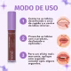 Batom Líquido Ruby Rose Mood Jealousy 20 3,2ml (6)