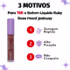 Batom Líquido Ruby Rose Mood Jealousy 20 3,2ml (5)
