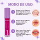 Batom Líquido Ruby Rose Mood Hope 21 3,2ml (6)