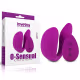 Vibrador Massageador de Casal Double Rush – Lovetoy