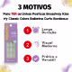 Unhas Postiças Broadway Kiss Ny Classic Colors Bailarina Curto Bordeaux bco12b (4)