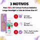 Kit Kiss New York: Unhas Postiças Bailarina Longo Moonlight e Cola De Unhas 3g (5)
