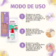 Kit Kiss New York: Unhas Postiças Bailarina Longo Moonlight e Cola De Unhas 3g (6)