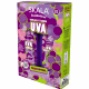 Kit Skala Frutástica! Uva: Shampoo 325ml e Condicionador 200ml (1)