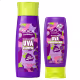 Kit Skala Frutástica! Uva: Shampoo 325ml, Condicionador 200ml e Creme De Tratamento 1000g (3)