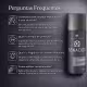 Desodorante Masculino Senador Platinum 90ml (6)