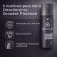 Desodorante Masculino Senador Platinum 90ml (4)