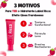 Hidratante Labial Ricca Efeito Gloss Framboesa 10g (5)
