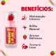 Lip Oil Ricca Magic Morango (2)