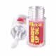 Lip Oil Ricca Magic Morango (3)