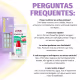 Kit Kiss New York: Unhas Postiças Quadrado Curto Lipstick e Cola De Unhas 3g (7)