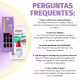 Kit Kiss New York: Unhas Postiças Quadrado Curto Matcha e Cola De Unhas 3g (7)