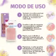 Kit Kiss New York: Unhas Postiças Quadrado Curto Smoothie e Abas Adesivas Unhas (6)