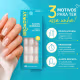 Unhas Postiças Broadway Kiss Ny Classic Naturals Oval Médio Freedom Bbn01b (4)