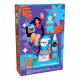 Kit Salon Line Definição Natural: Shampoo, Creme Multifuncional 300ml e Creme Para Pentear 1kg (3)