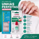 Kit Kiss New York: Unhas Postiças Stiletto Longo Power e Cola De Unhas 3g (2)
