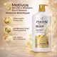 Shampoo Pantene Pro-V Molecular Bond Repair 1L (5)